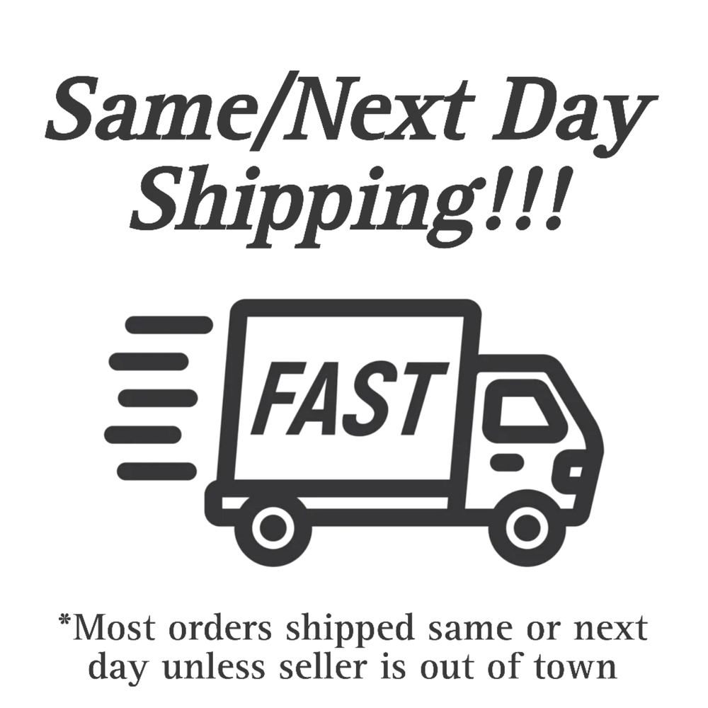 ⚡ ⚡⚡FAST SHIPPING ⚡⚡⚡